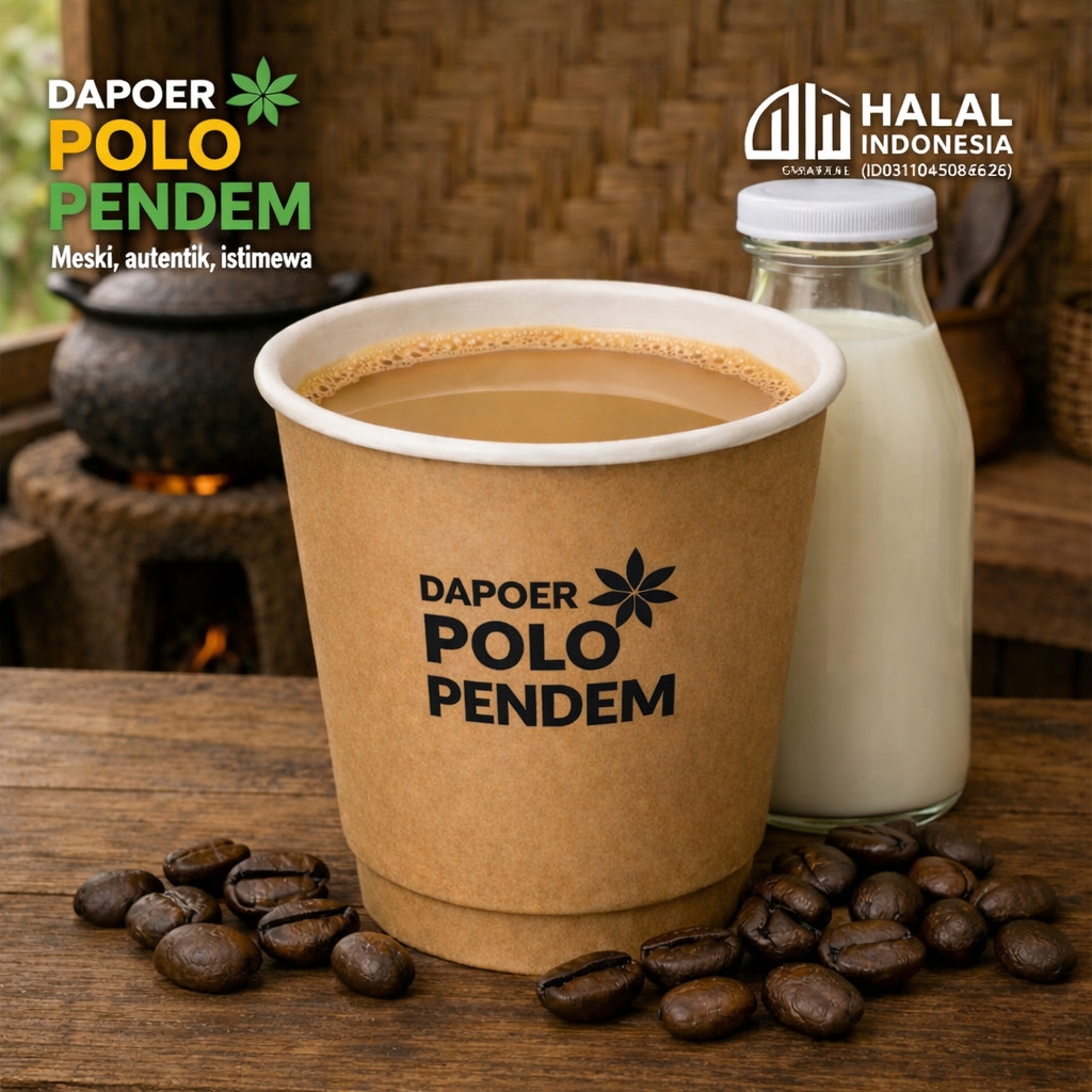 Kopi Susu