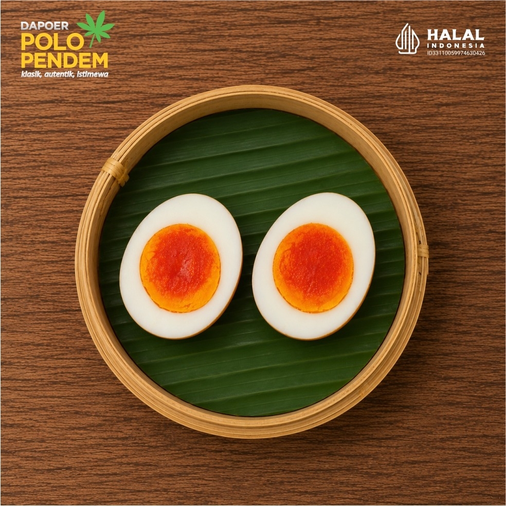Telur Omega